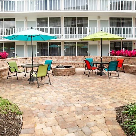 Baymont By Wyndham Celebration Hotel Kissimmee Luaran gambar