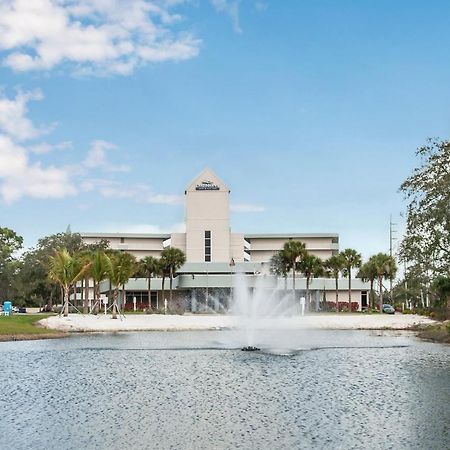 Baymont By Wyndham Celebration Hotel Kissimmee Luaran gambar