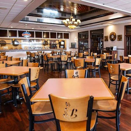Baymont By Wyndham Celebration Hotel Kissimmee Luaran gambar