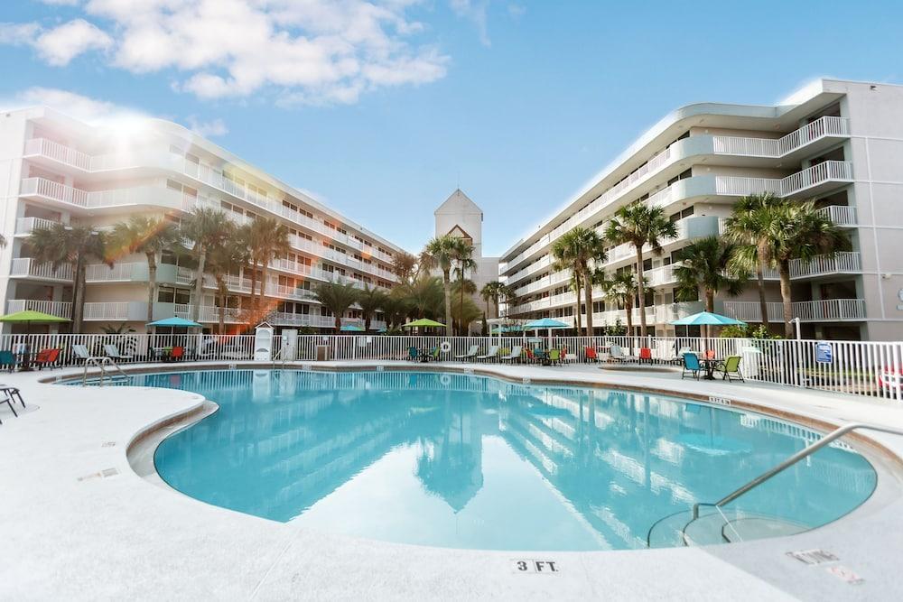 Baymont By Wyndham Celebration Hotel Kissimmee Luaran gambar