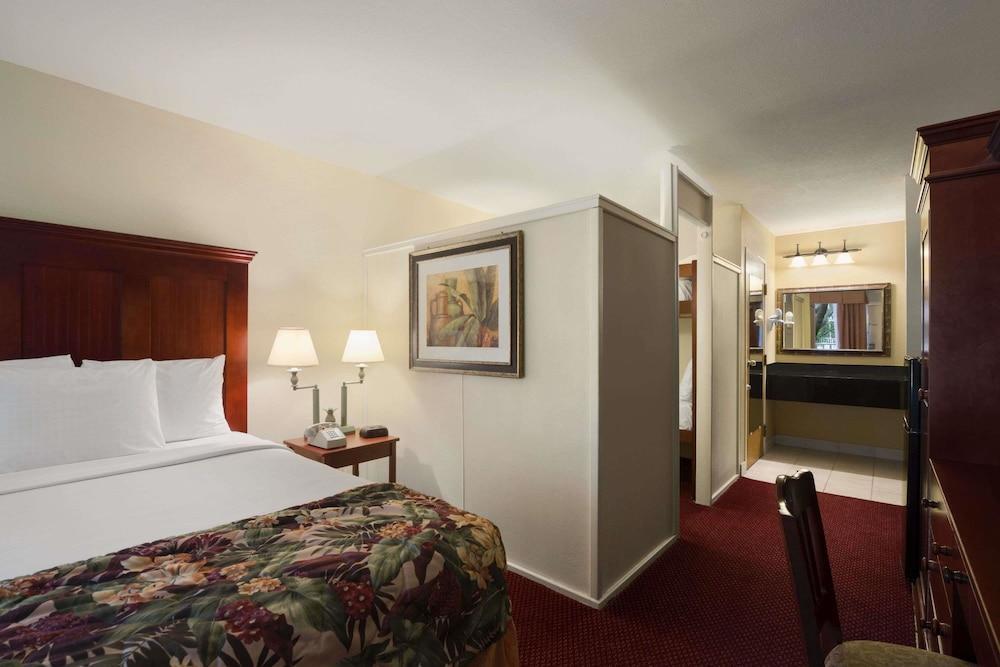 Baymont By Wyndham Celebration Hotel Kissimmee Luaran gambar