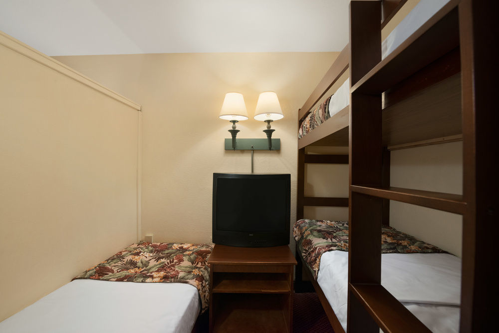 Baymont By Wyndham Celebration Hotel Kissimmee Luaran gambar