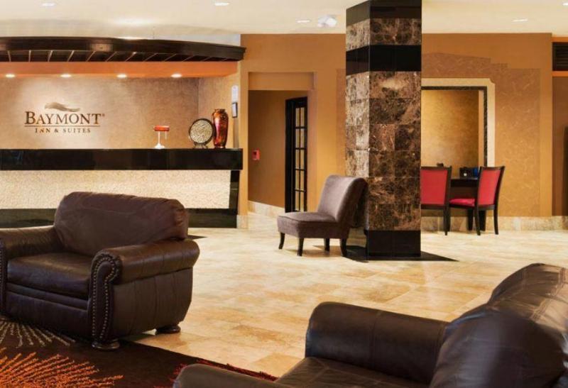 Baymont By Wyndham Celebration Hotel Kissimmee Luaran gambar
