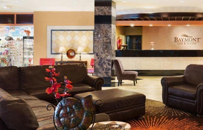 Baymont By Wyndham Celebration Hotel Kissimmee Luaran gambar