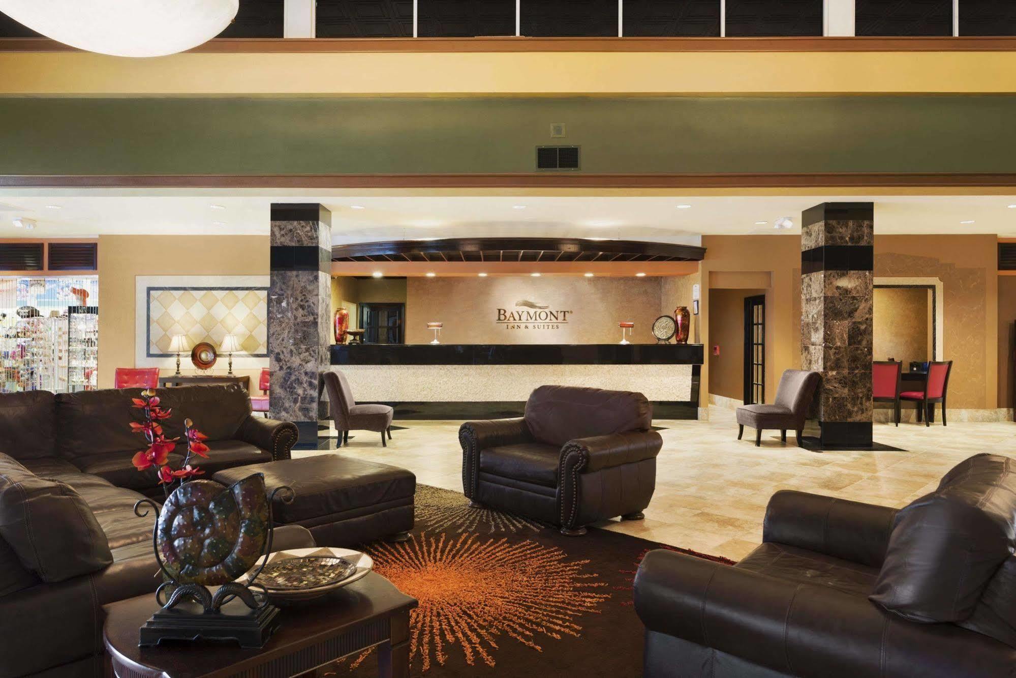Baymont By Wyndham Celebration Hotel Kissimmee Luaran gambar