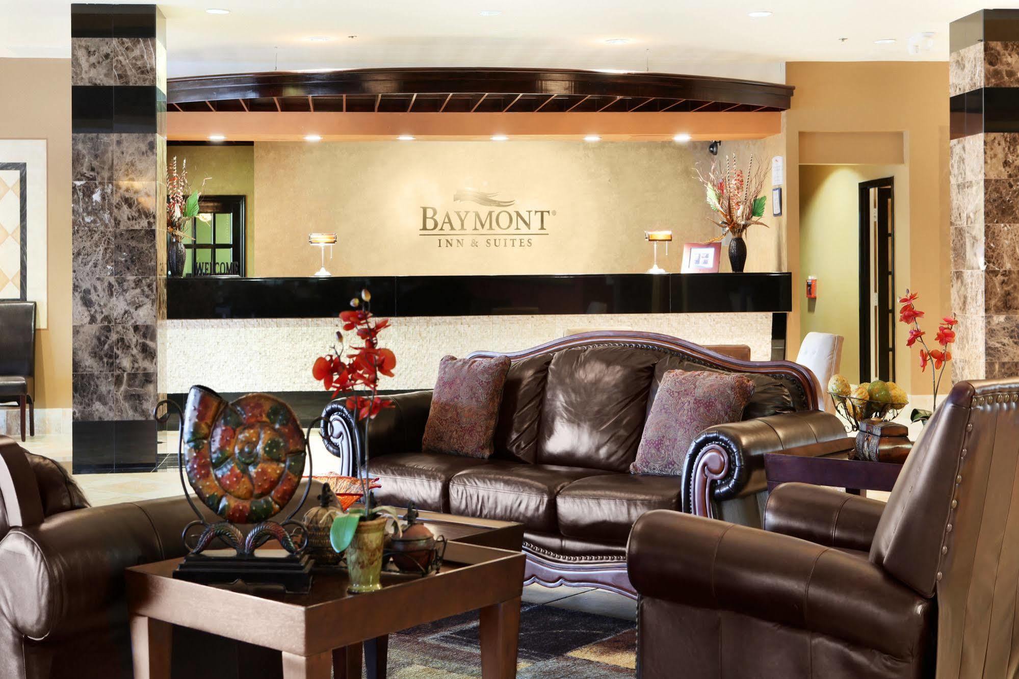 Baymont By Wyndham Celebration Hotel Kissimmee Luaran gambar