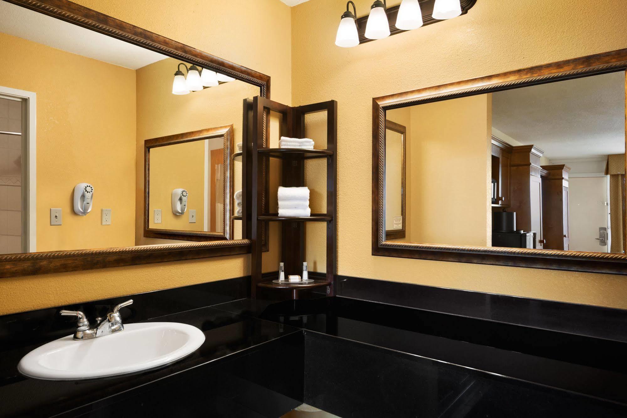 Baymont By Wyndham Celebration Hotel Kissimmee Luaran gambar