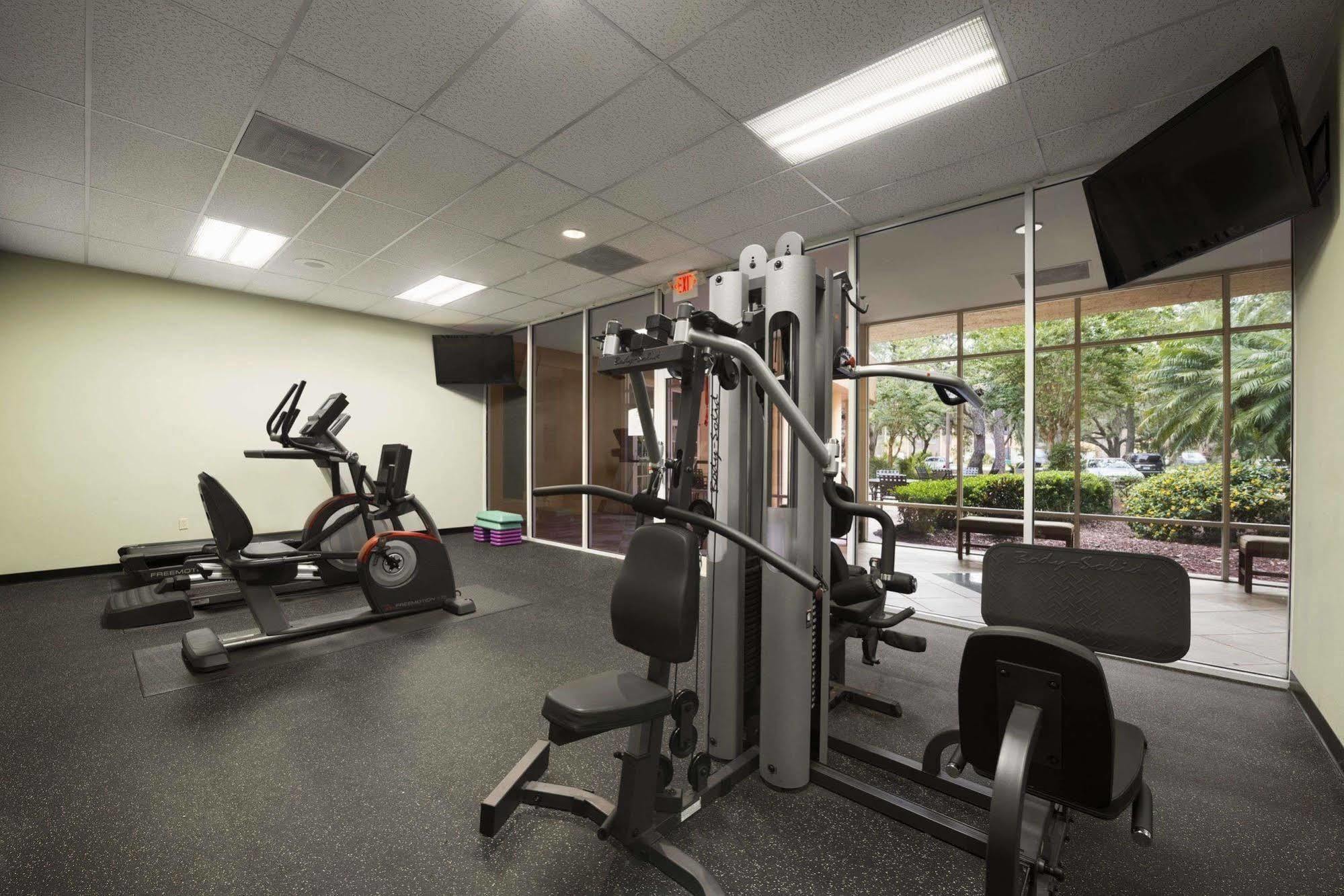 Baymont By Wyndham Celebration Hotel Kissimmee Luaran gambar