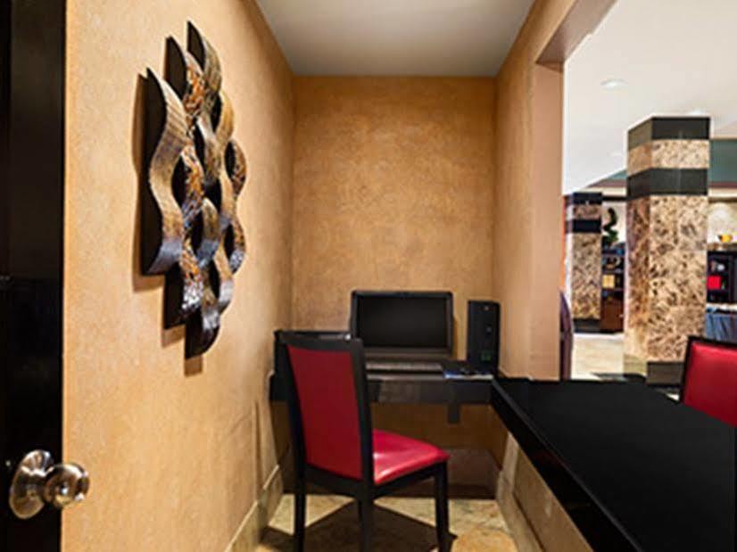 Baymont By Wyndham Celebration Hotel Kissimmee Luaran gambar