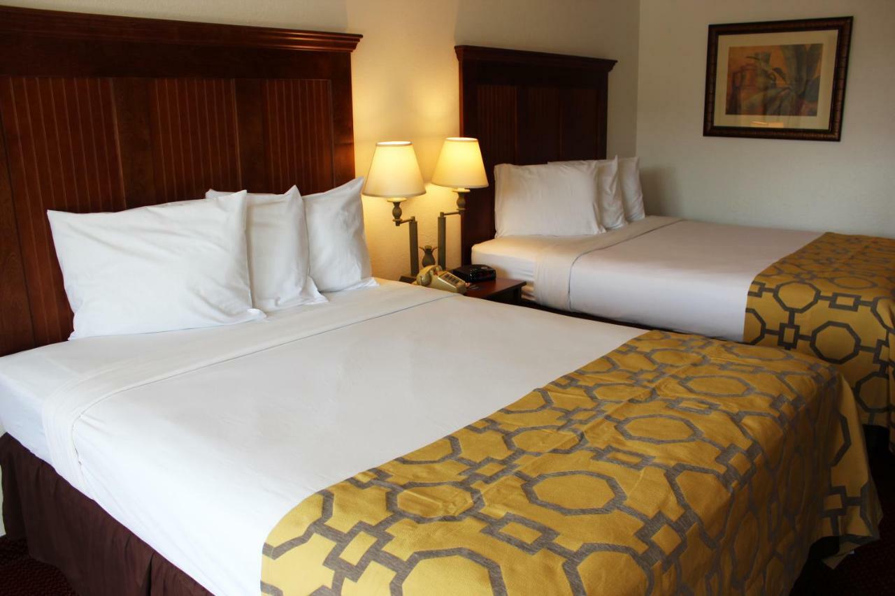 Baymont By Wyndham Celebration Hotel Kissimmee Luaran gambar