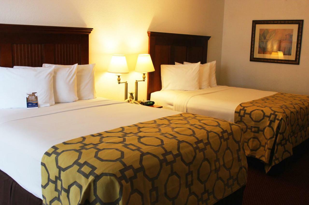 Baymont By Wyndham Celebration Hotel Kissimmee Luaran gambar