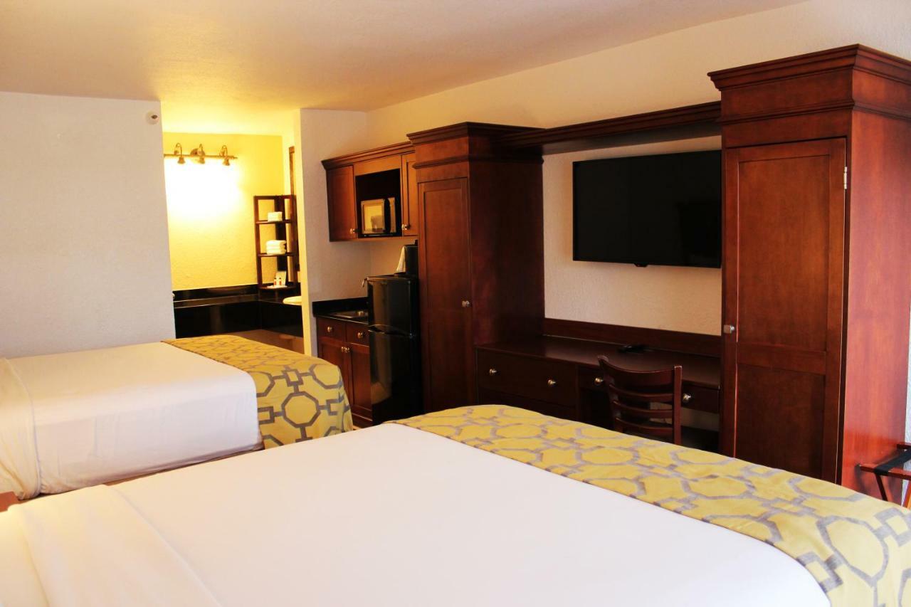 Baymont By Wyndham Celebration Hotel Kissimmee Luaran gambar