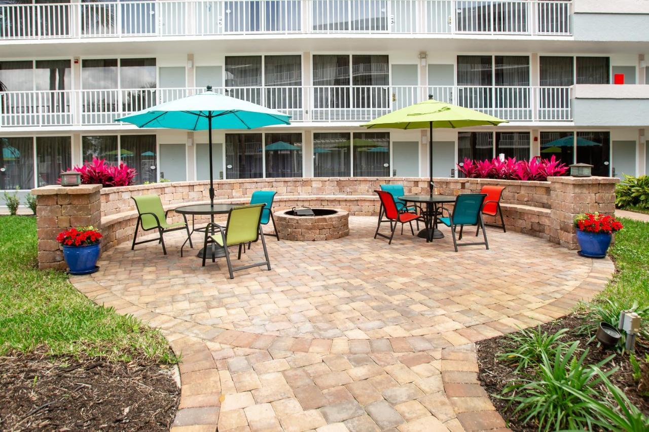 Baymont By Wyndham Celebration Hotel Kissimmee Luaran gambar