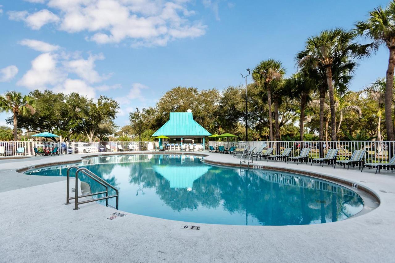 Baymont By Wyndham Celebration Hotel Kissimmee Luaran gambar