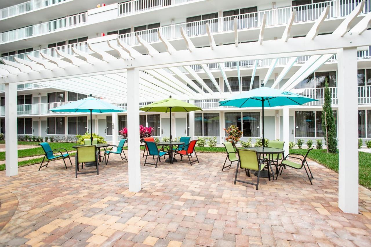 Baymont By Wyndham Celebration Hotel Kissimmee Luaran gambar
