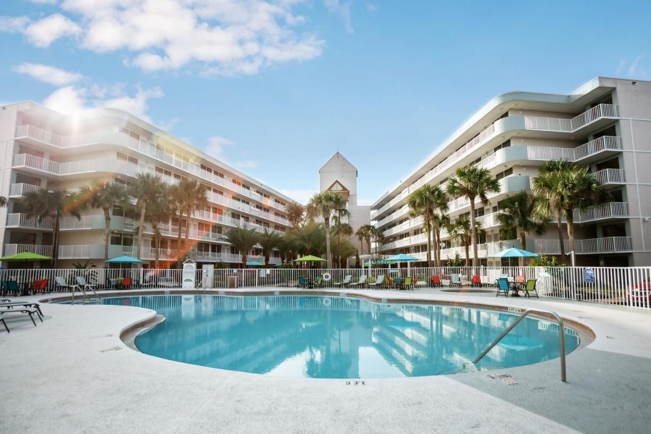 Baymont By Wyndham Celebration Hotel Kissimmee Luaran gambar