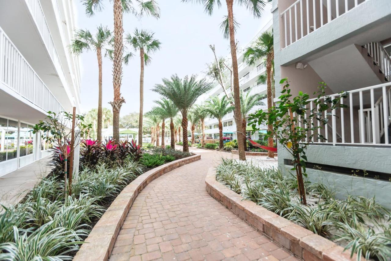 Baymont By Wyndham Celebration Hotel Kissimmee Luaran gambar