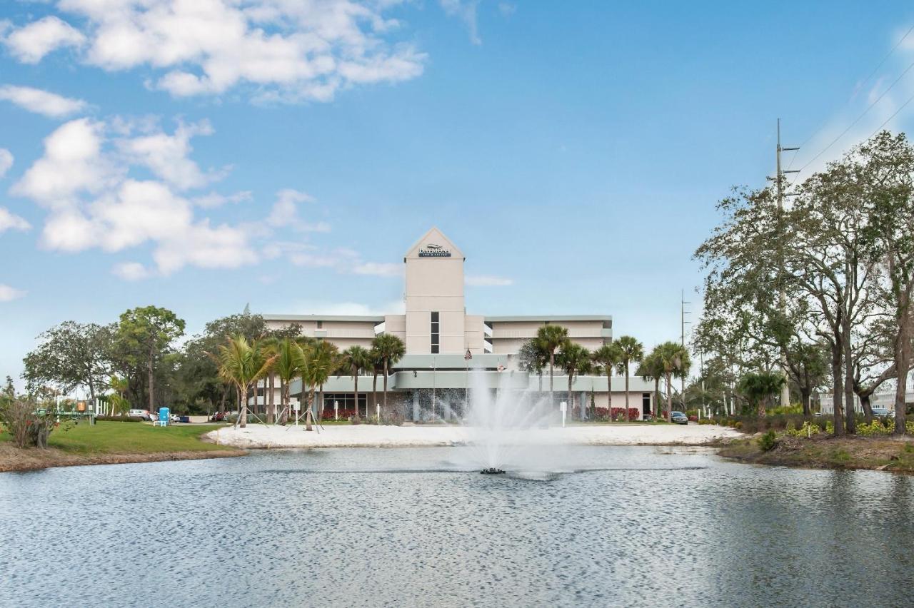 Baymont By Wyndham Celebration Hotel Kissimmee Luaran gambar