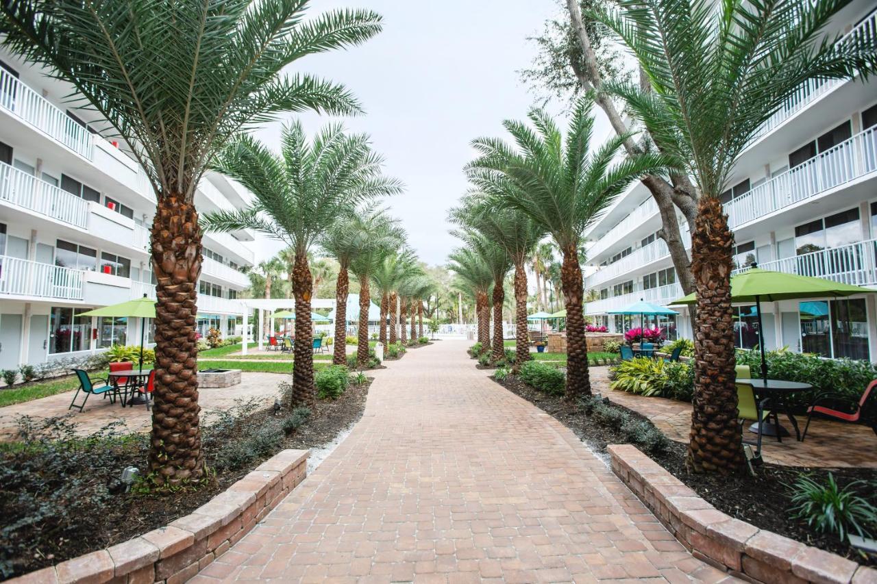 Baymont By Wyndham Celebration Hotel Kissimmee Luaran gambar