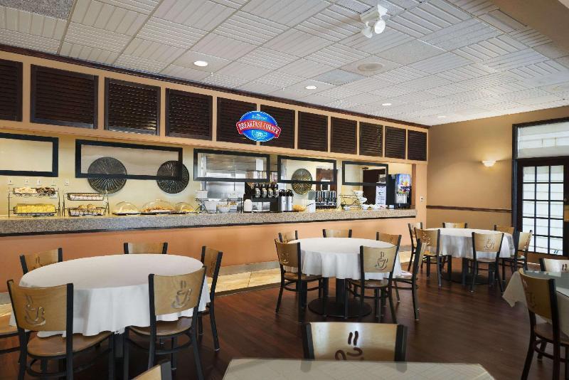 Baymont By Wyndham Celebration Hotel Kissimmee Luaran gambar